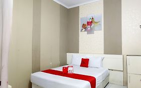 Reddoorz Near Adisucipto Airport 3